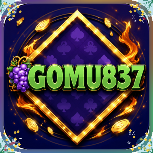 gomu837 — mitra unggulan