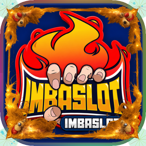 imbaslot — mitra unggulan